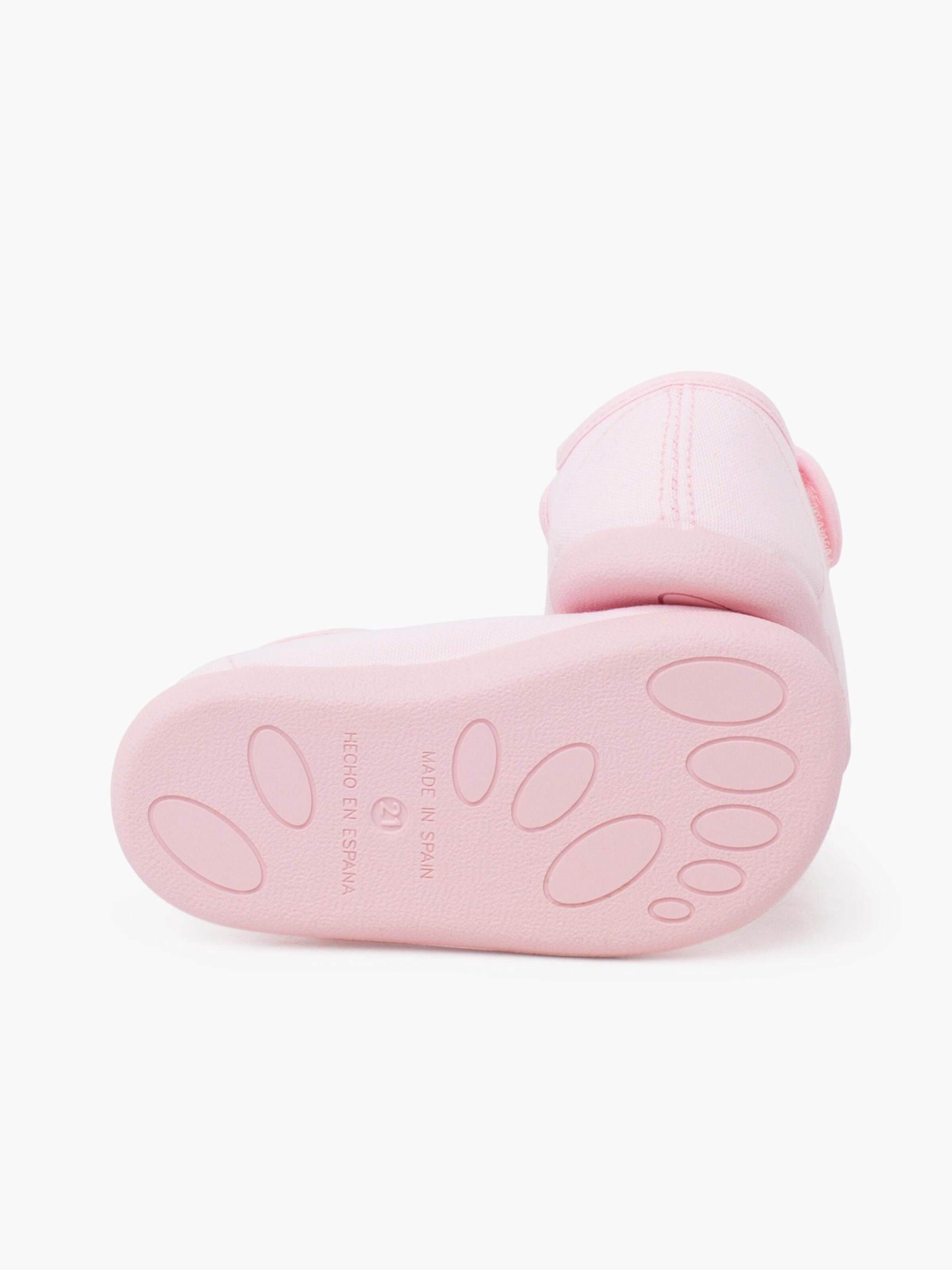 Pisamonas Ballet Flats in Pink