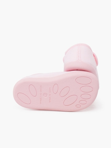 Pisamonas Ballerina‌‌‌‌‌ in Pink