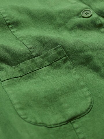 Veste mi-saison 'Arame' Seasalt Cornwall en vert
