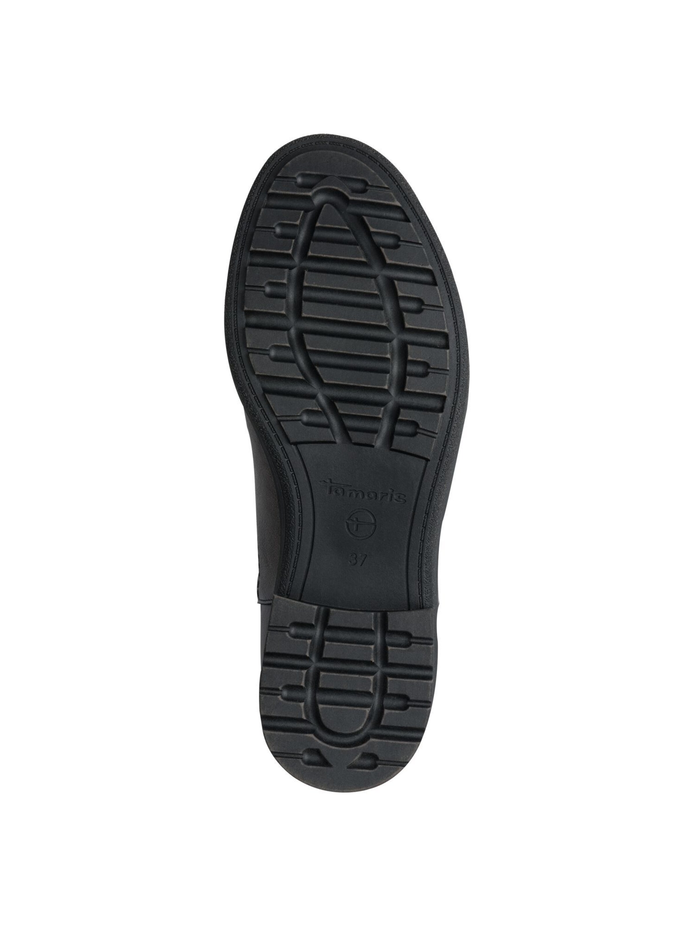 Tamaris Chelsea Boots i grå