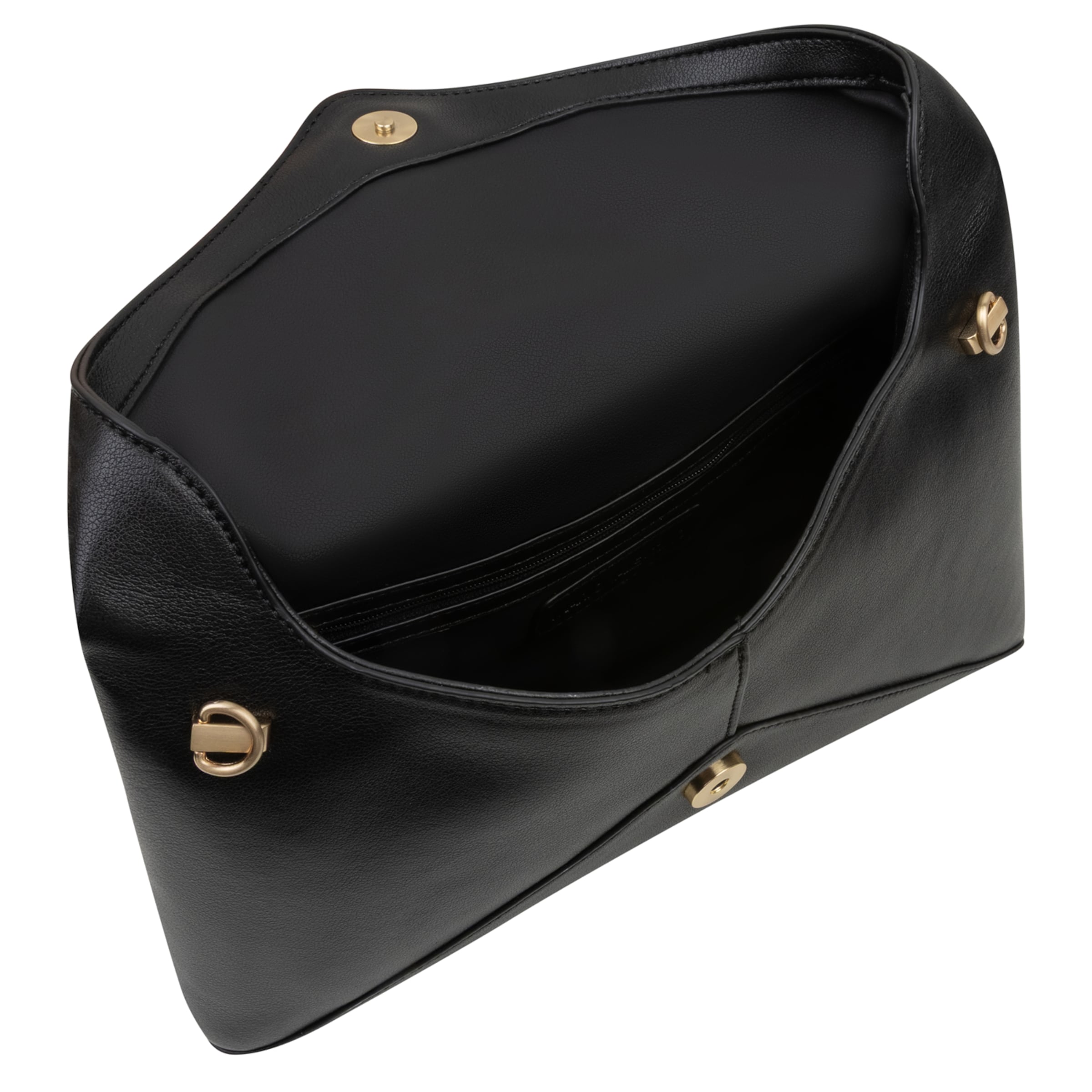 Sac à bandoulière Valentino Bags en noir