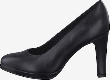 MARCO TOZZI Pumps i svart