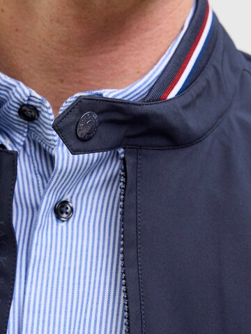 JACK & JONES - Chaqueta de entretiempo 'JPRBLUbrad' en azul