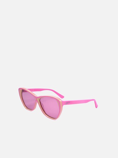 Karl Lagerfeld Sunglasses in 58 in Pink, Item view