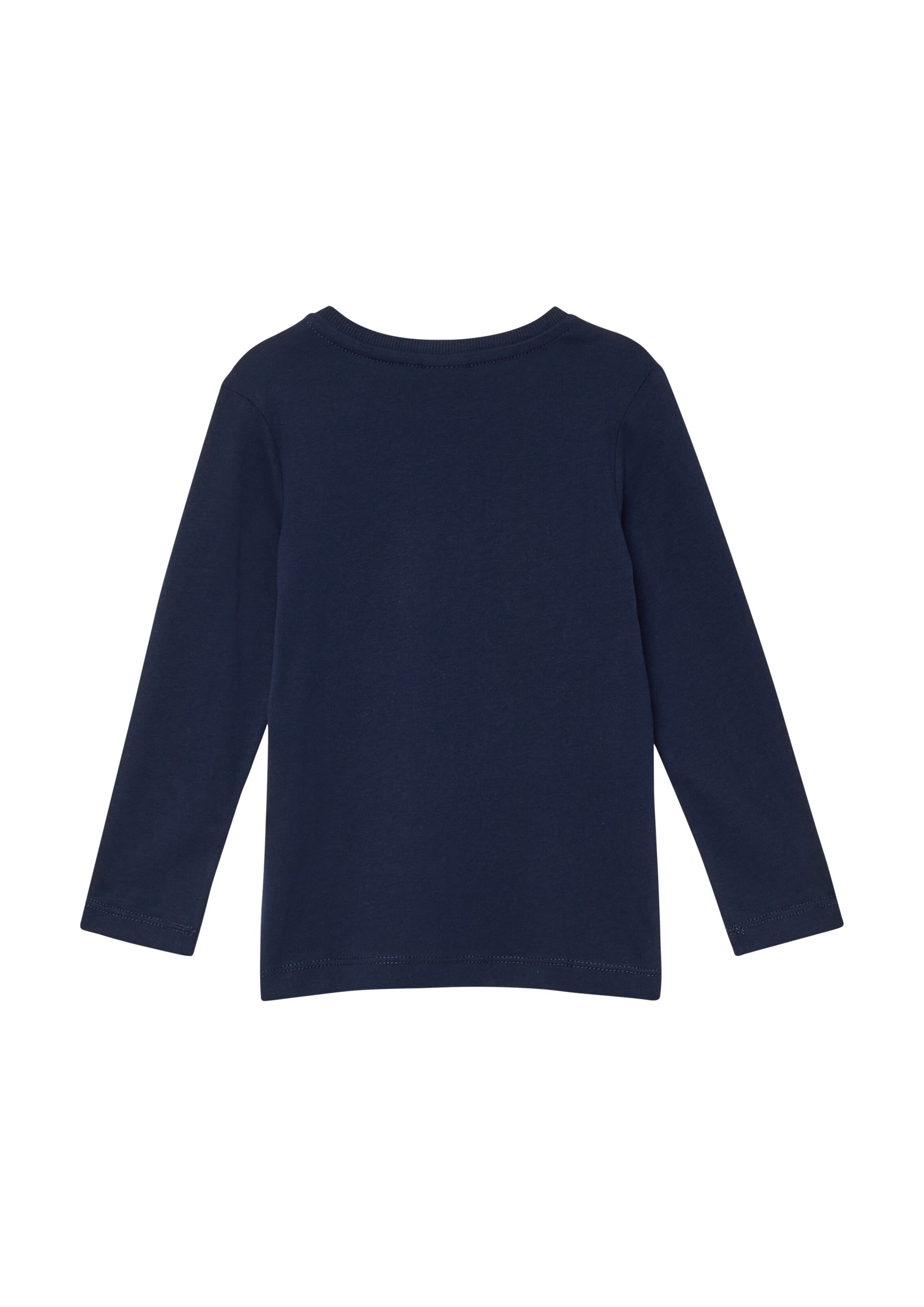 T-Shirt s.Oliver en bleu