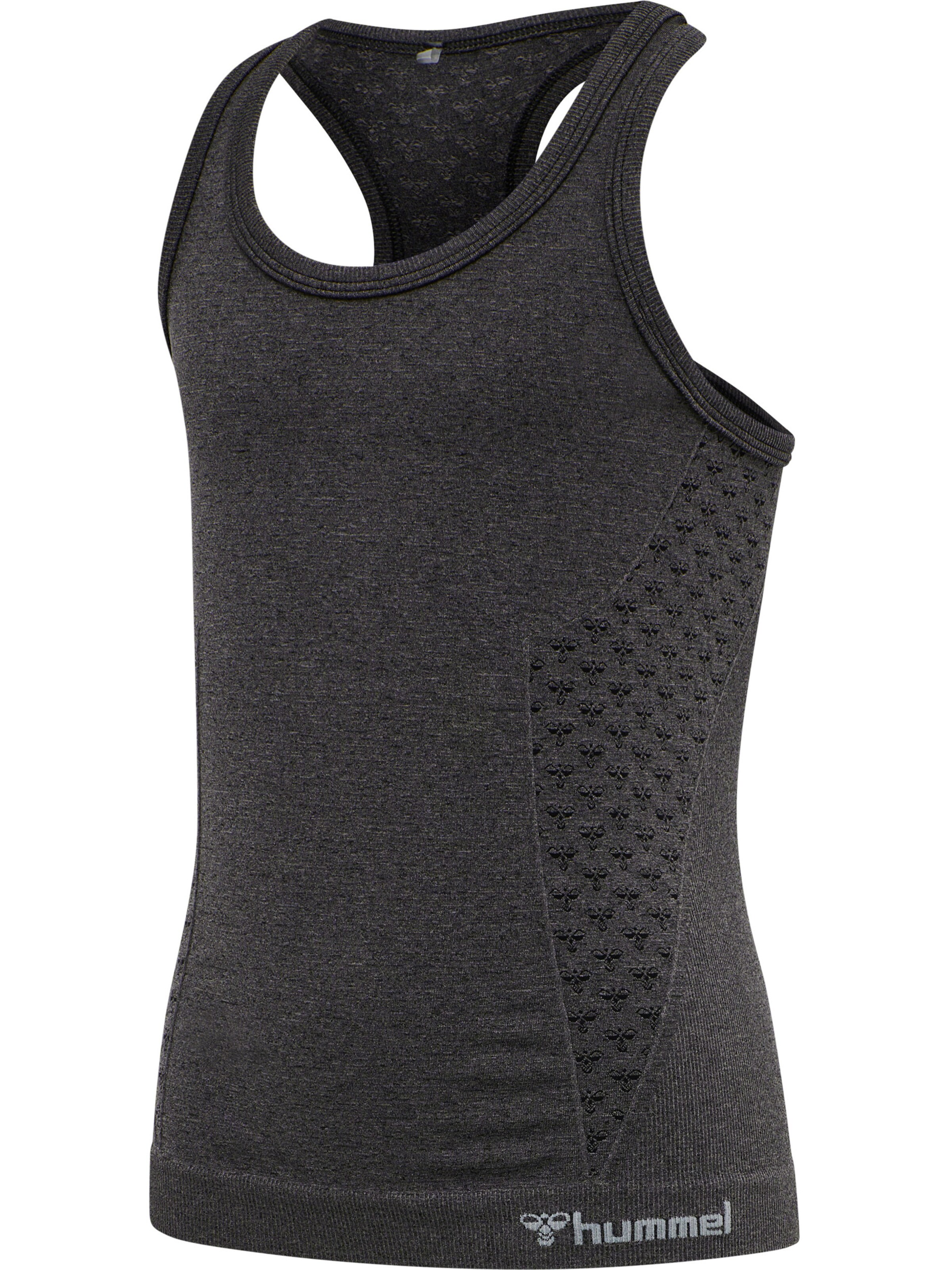 Hummel Shirts i grå