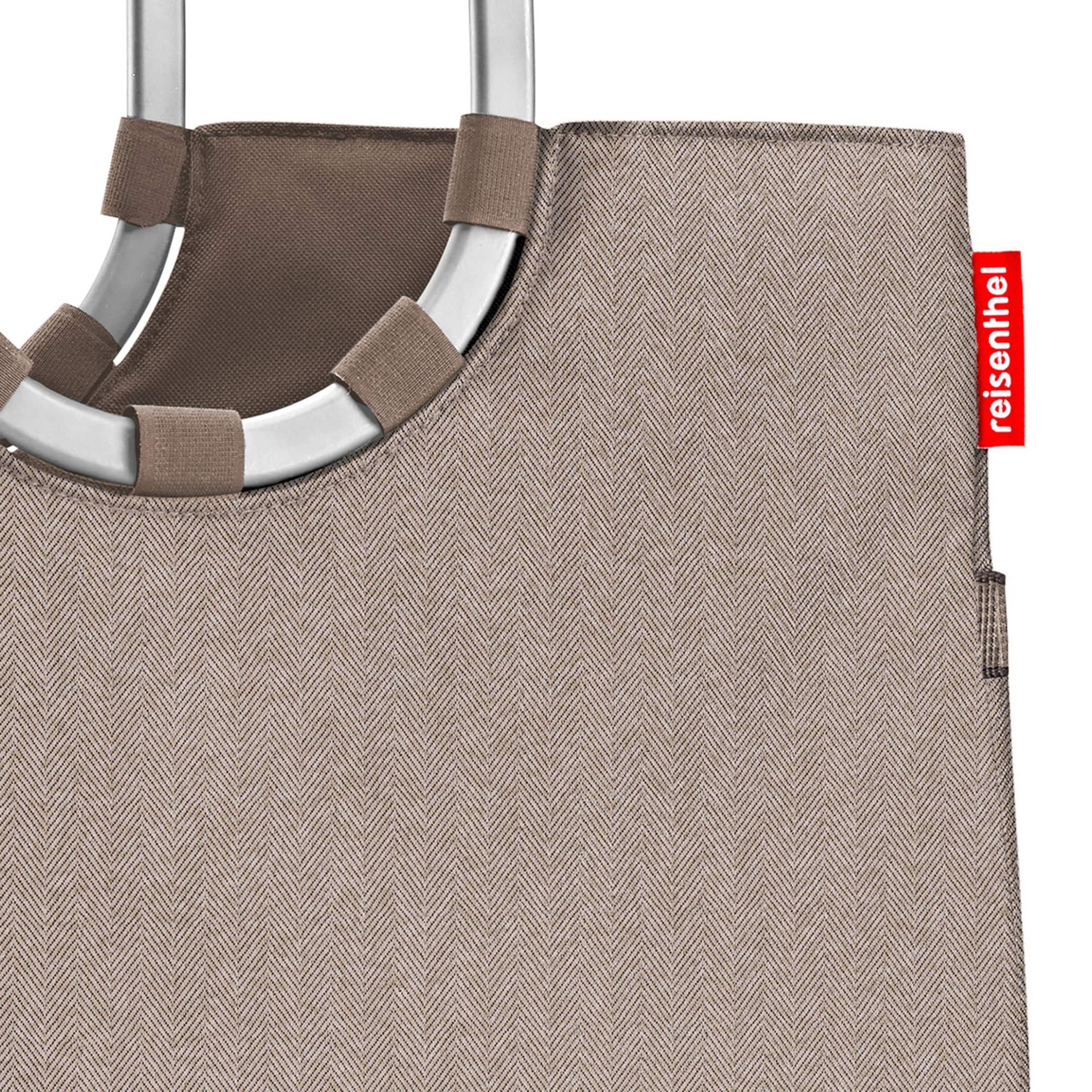 REISENTHEL Shopper in Grey