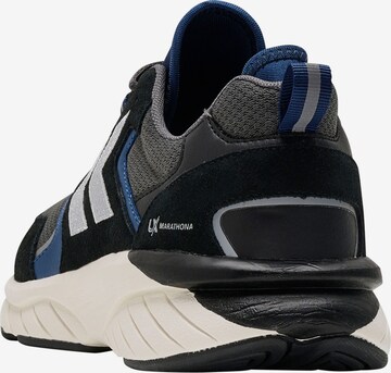 Pantofi sport 'Marathona Reach' de la Hummel pe gri