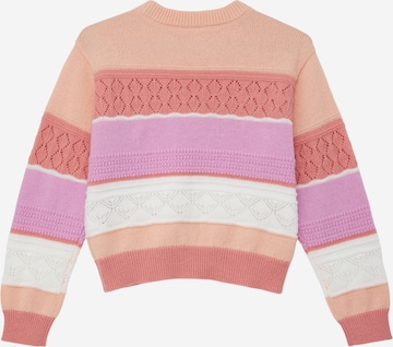 s.Oliver Sweater in Pink