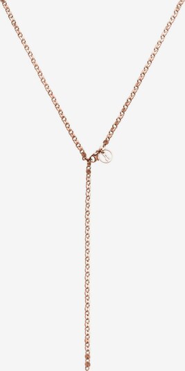PURELEI Necklace 'Pure' in Rose gold, Item view