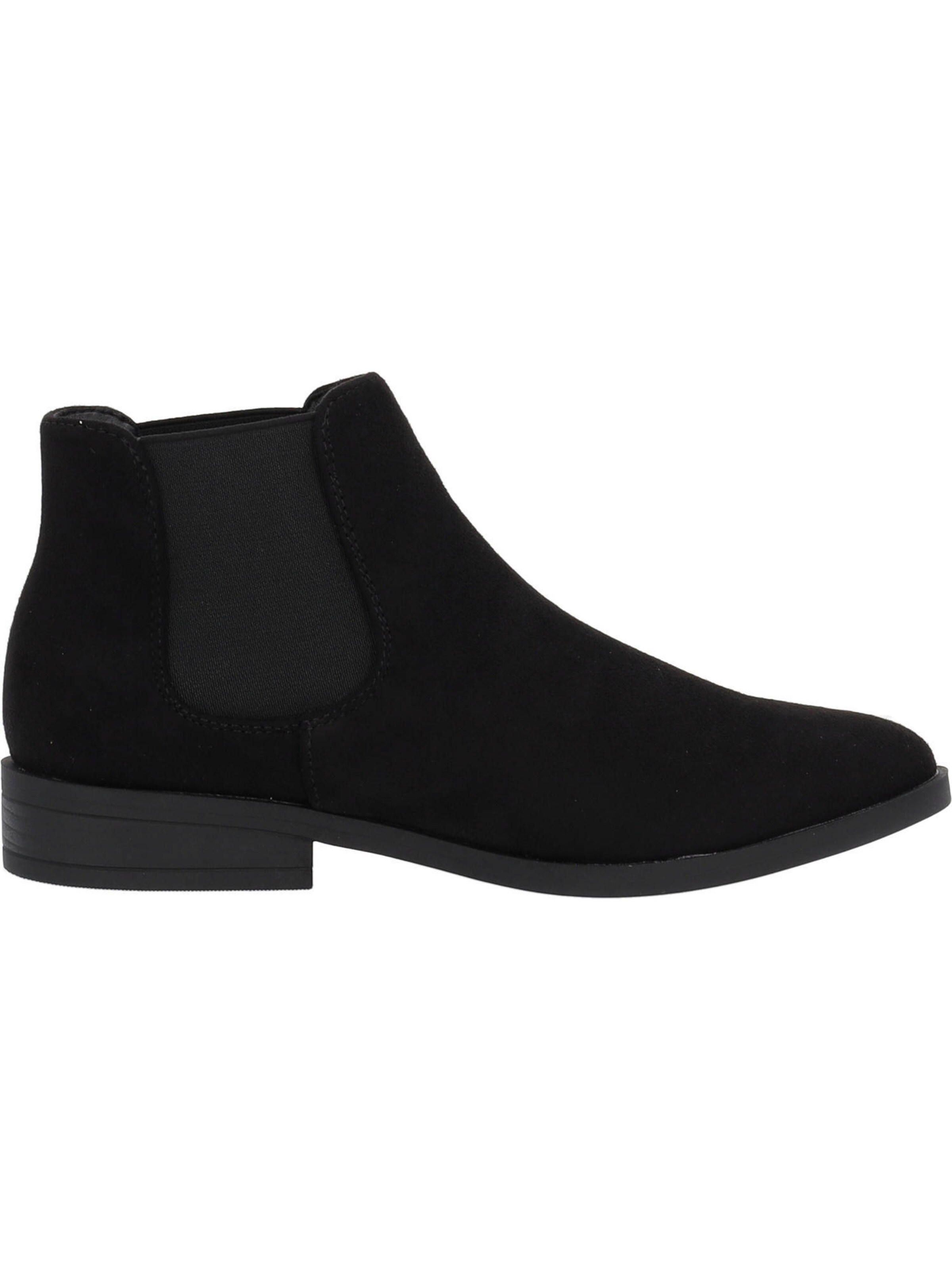 Palado Chelsea boots 'Aruad' in Black