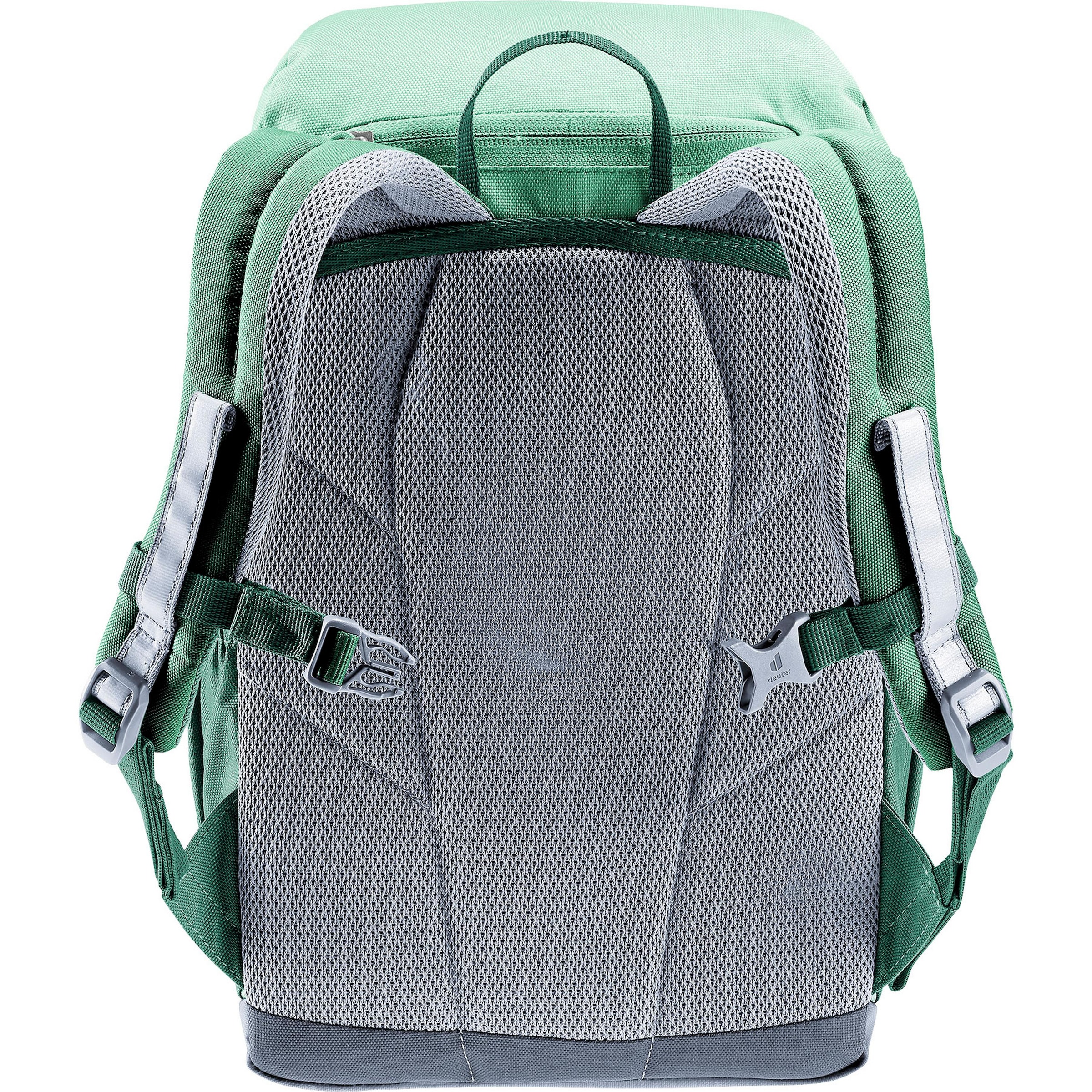 DEUTER Sports backpack 'Waldfuchs 10' in Green