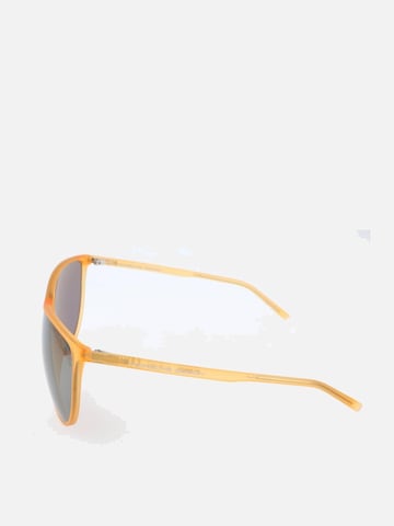Porsche Design - Gafas de sol en amarillo