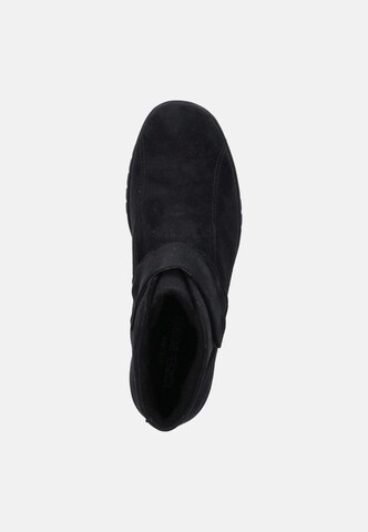 JOSEF SEIBEL Boots 'Calais' in Zwart