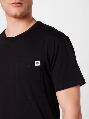 T-Shirt anerkjendt en noir