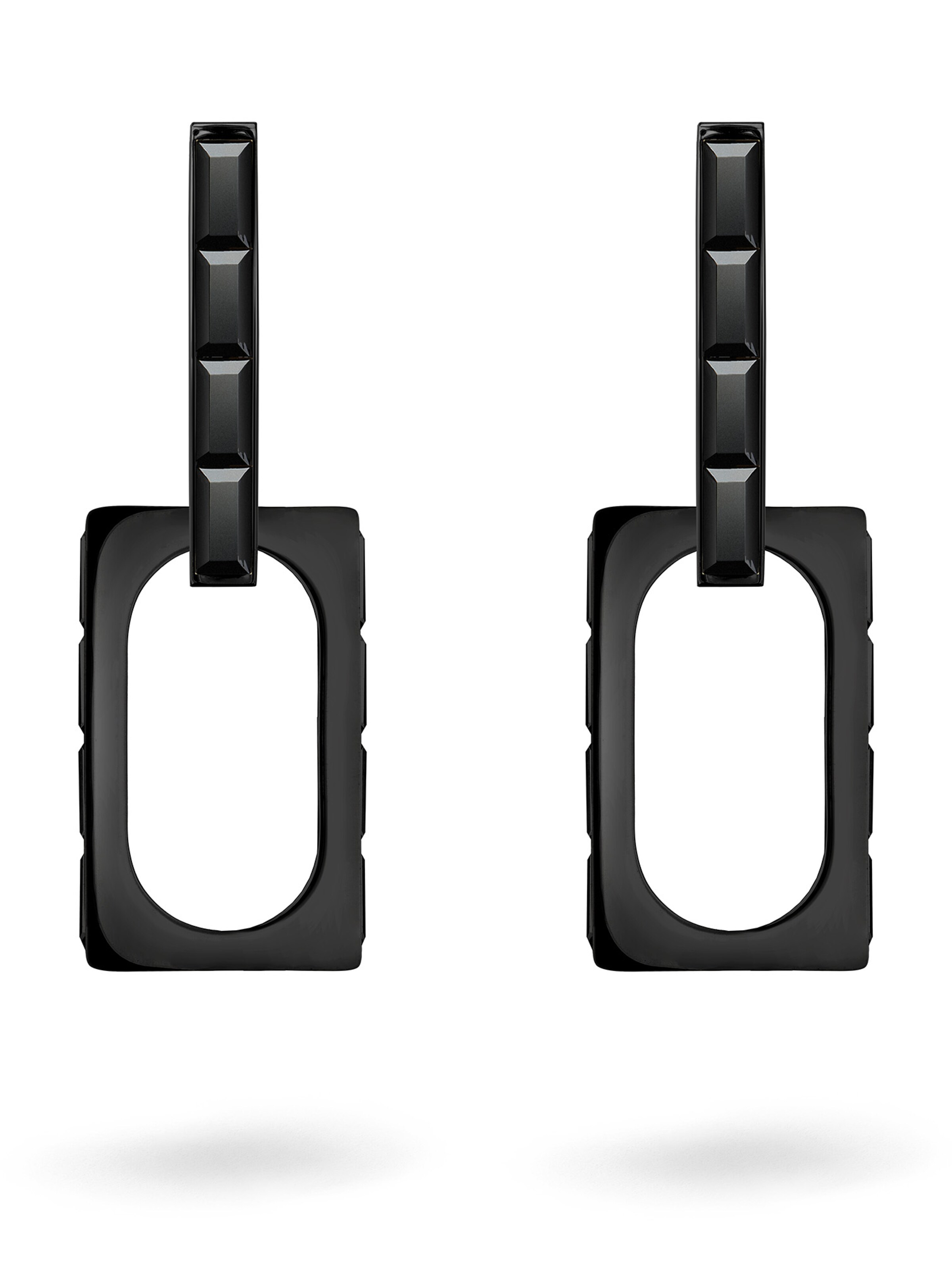 Liebeskind Berlin Earrings in Black