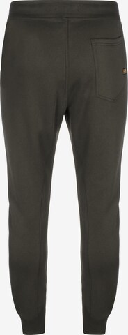G-Star RAW Tapered Trousers 'Type C' in Green