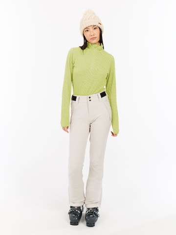 PROTEST Sportsweatshirt 'PRTShirley'‌ in Blau