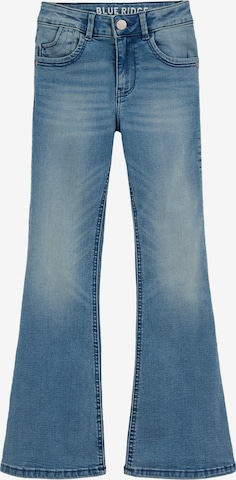 WE Fashion Джинсы в Синий: спереди