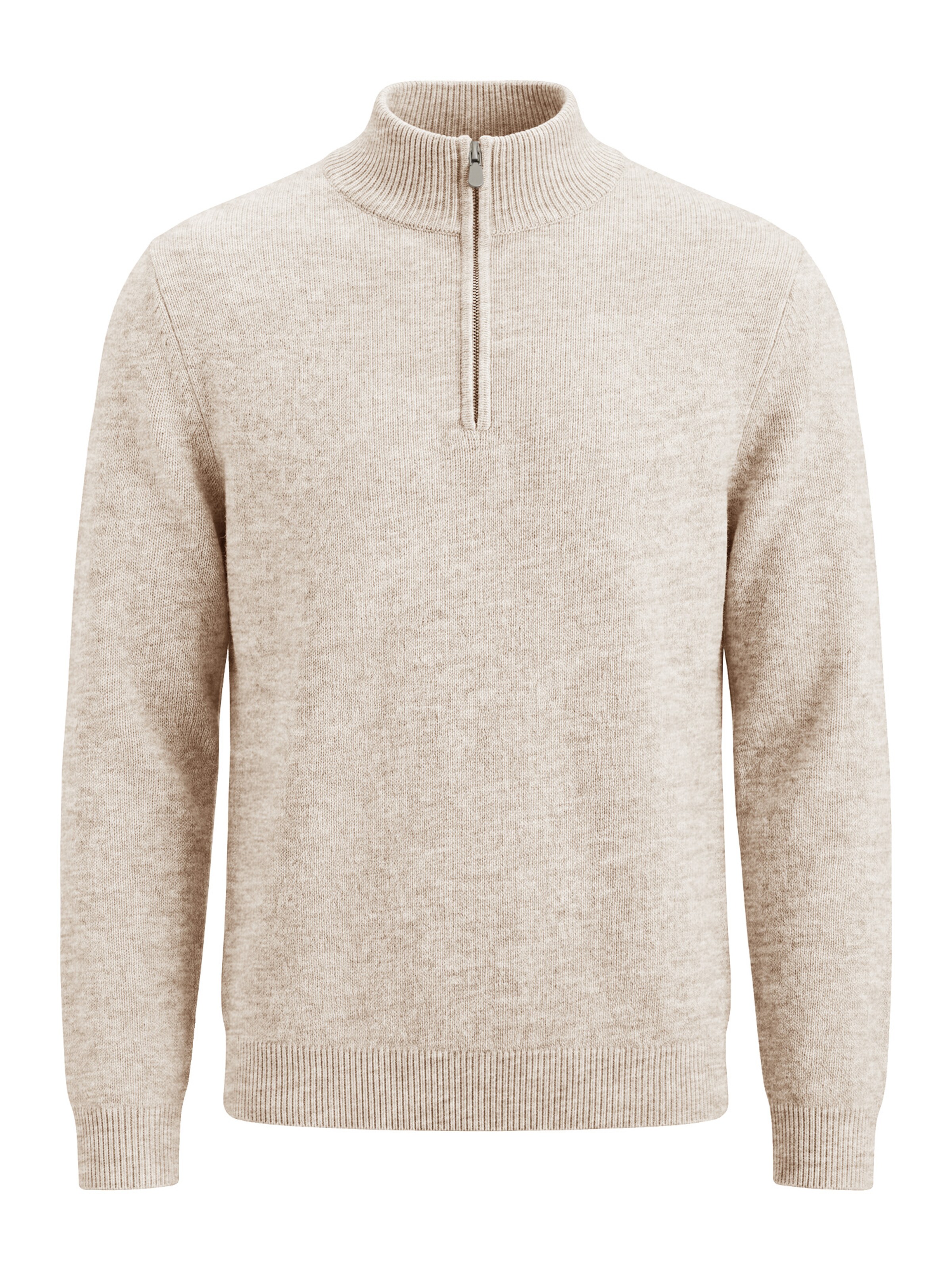 Vantory Sweater in Green: front