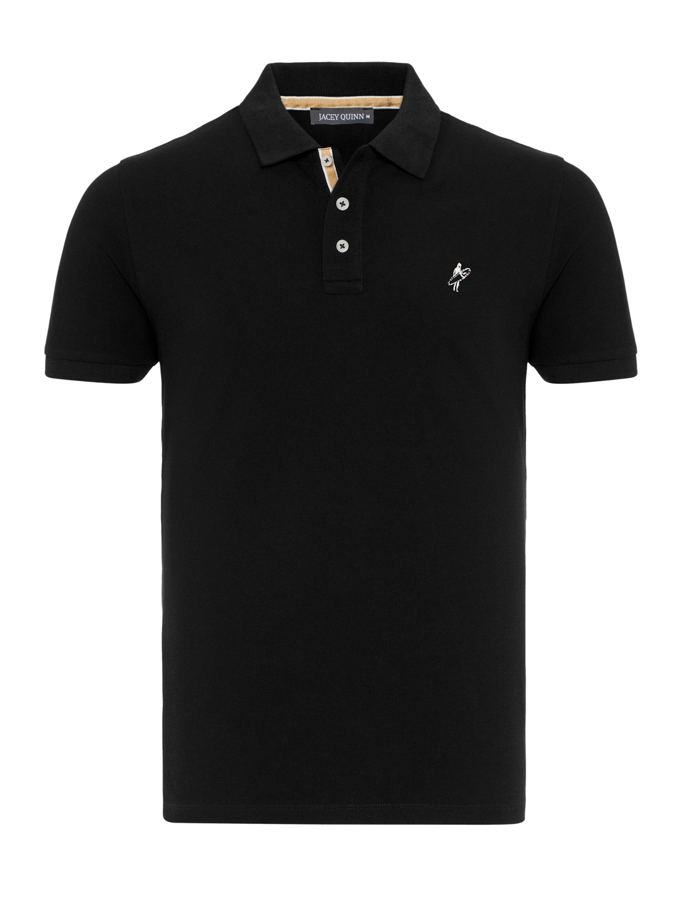 Jacey Quinn Shirt in Gemengde kleuren