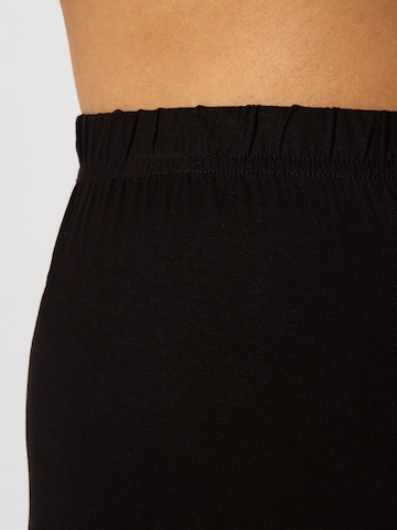 Zizzi - Skinny Leggings em preto