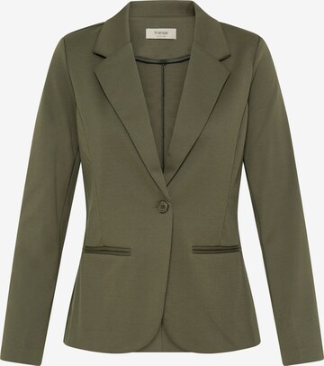 Blazer 'Zablazer 2' Fransa en vert : devant