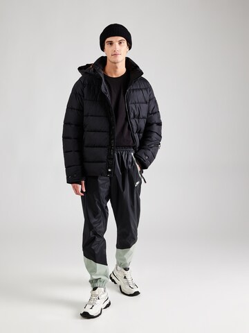 Bogner Fire + Ice Спортивная куртка 'Luka2' в Черный