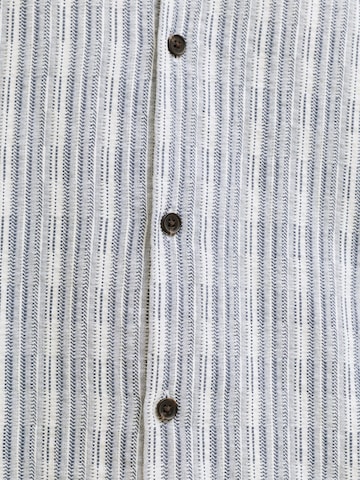 JACK & JONES Regularny krój Koszula 'JPRBLUtiago' w kolorze niebieski