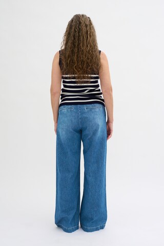 My Essential Wardrobe Loose fit Jeans 'Malo' in Blue