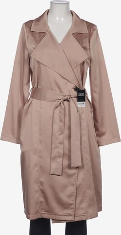 Ricarda M Jacket & Coat in L in Beige: front