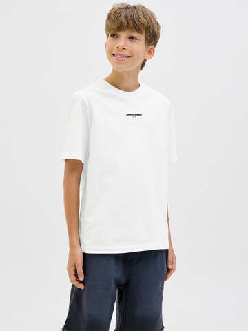 Jack & Jones JuniorMajica 'JCOLIDO' - bijela boja