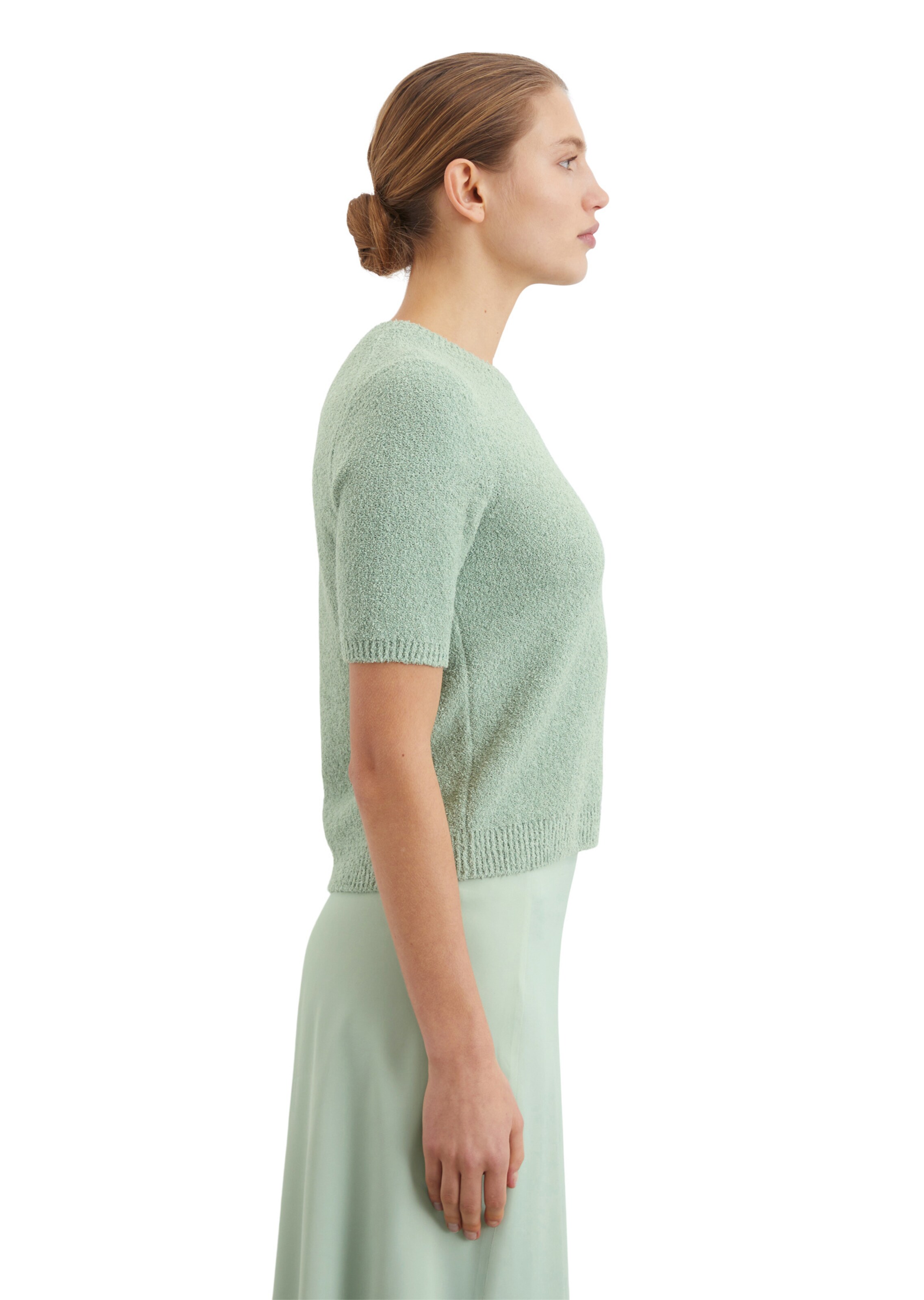 žalia Marc O'Polo Megztinis