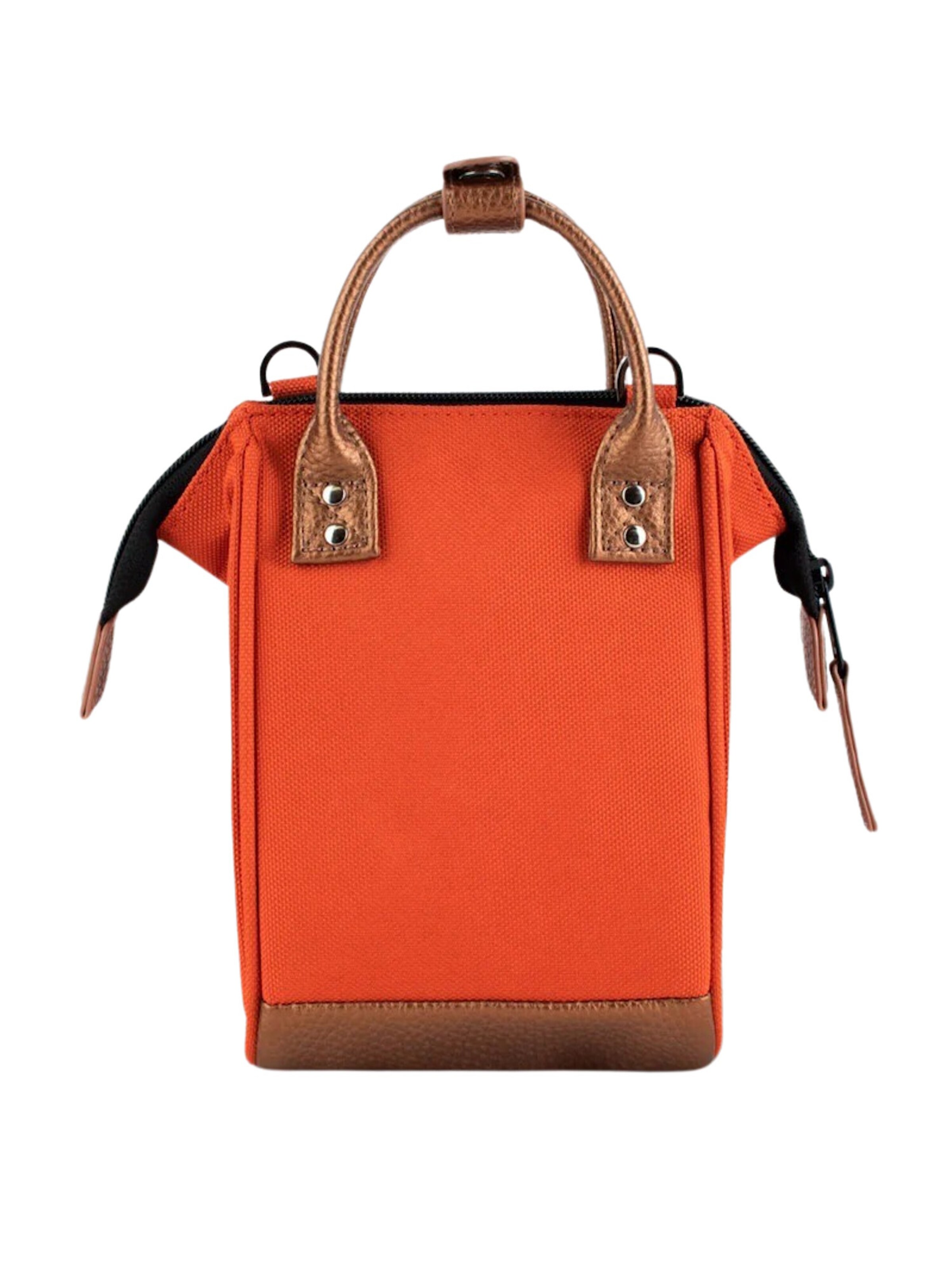 Cabaia Umhängetasche 'Bogota' in Orange