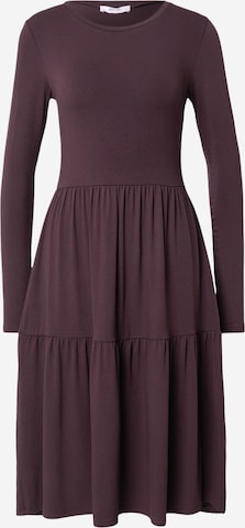 ABOUT YOU Mekko 'Jill' värissä ruskea: etupuoli
