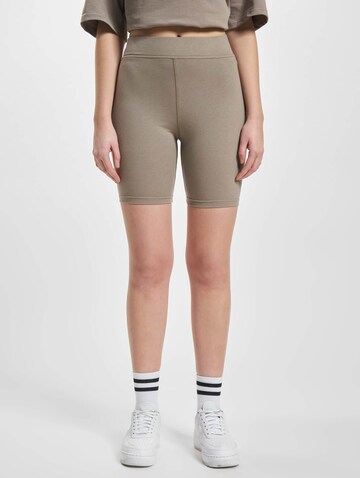 DEF Skinny Leggings - szürke