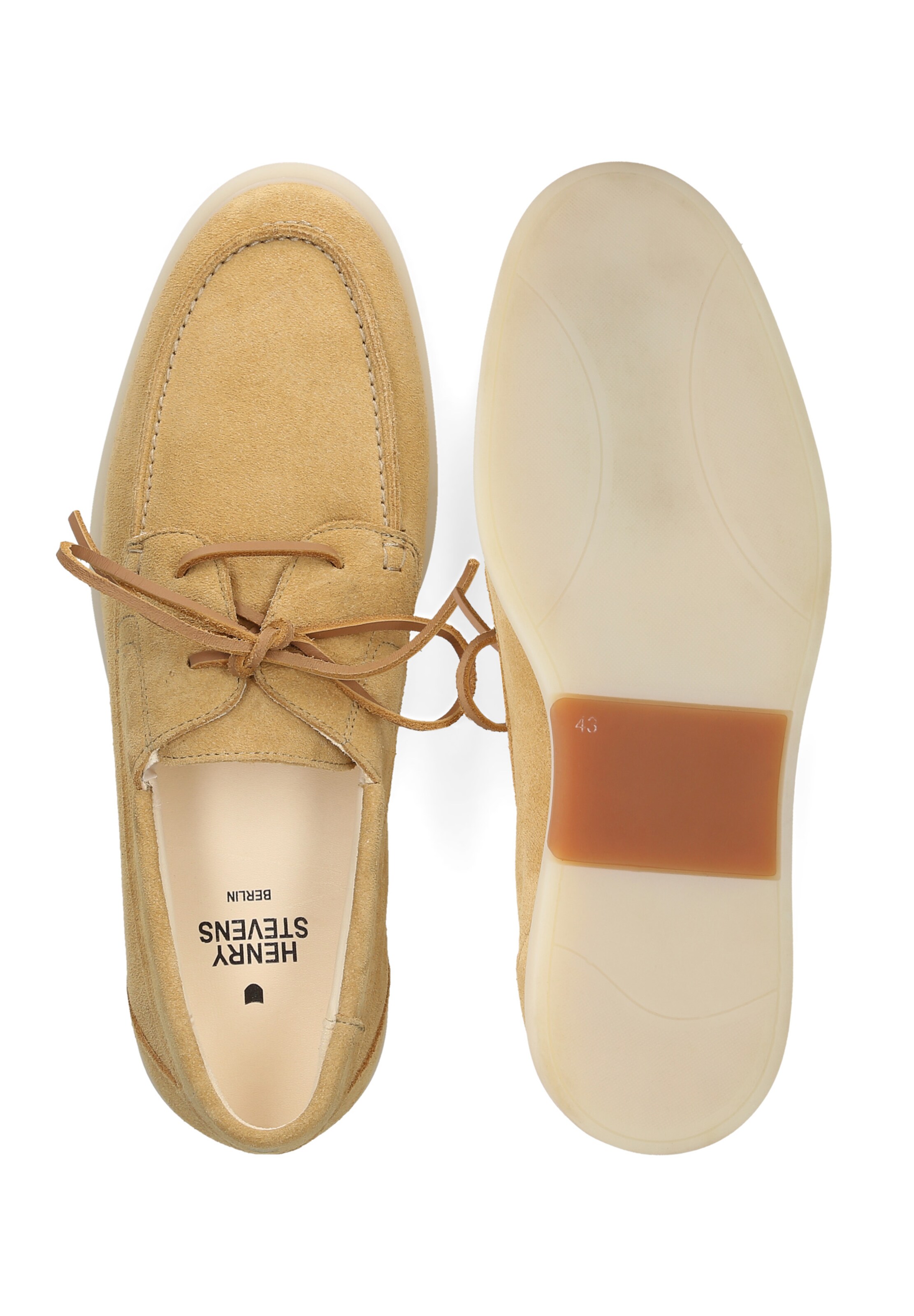 Henry Stevens Instappers 'Elia' in Geel