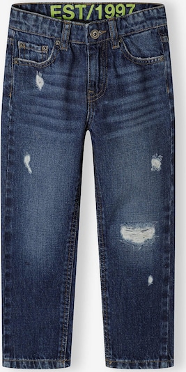 MINOTI Traperice u plavi traper, Pregled proizvoda