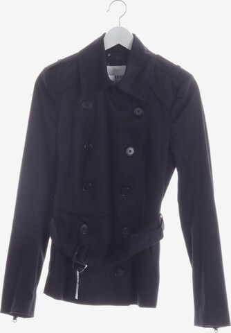 DRYKORN Jacket & Coat in S in Black: front