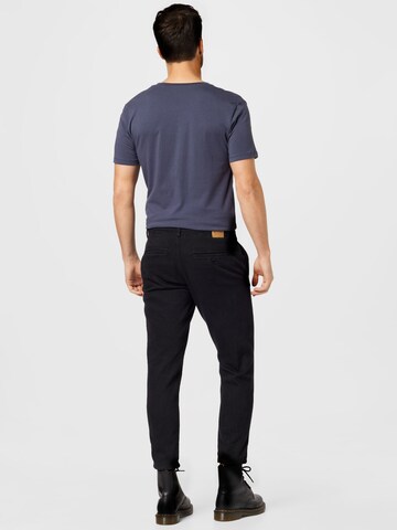 Only & Sons Slimfit Chino nadrág 'AVI' - fekete