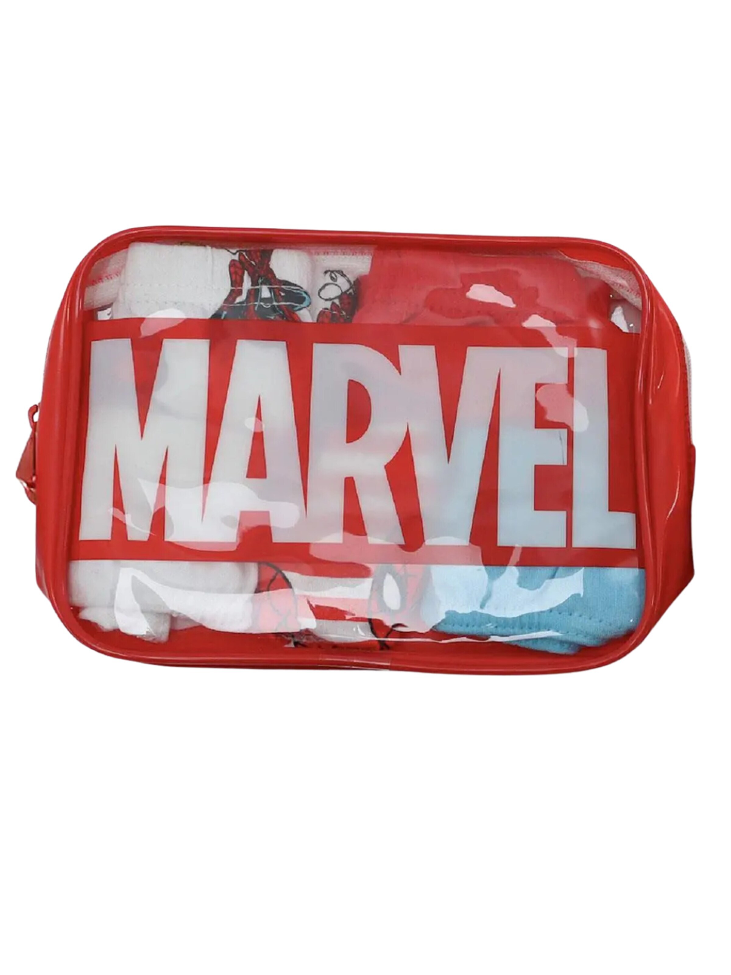 Cerdá Underpants 'Marvel' in Mixed colours