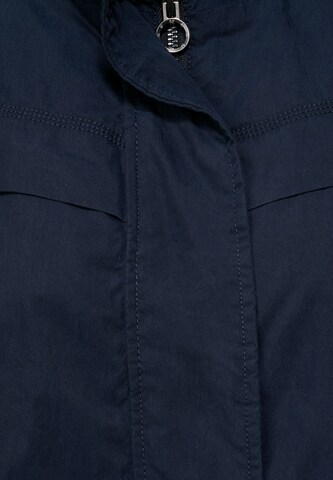 CECIL Between-Season Jacket in Blue