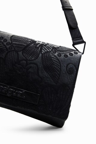 Desigual Tasche 'Alpha Dortmund' in Schwarz