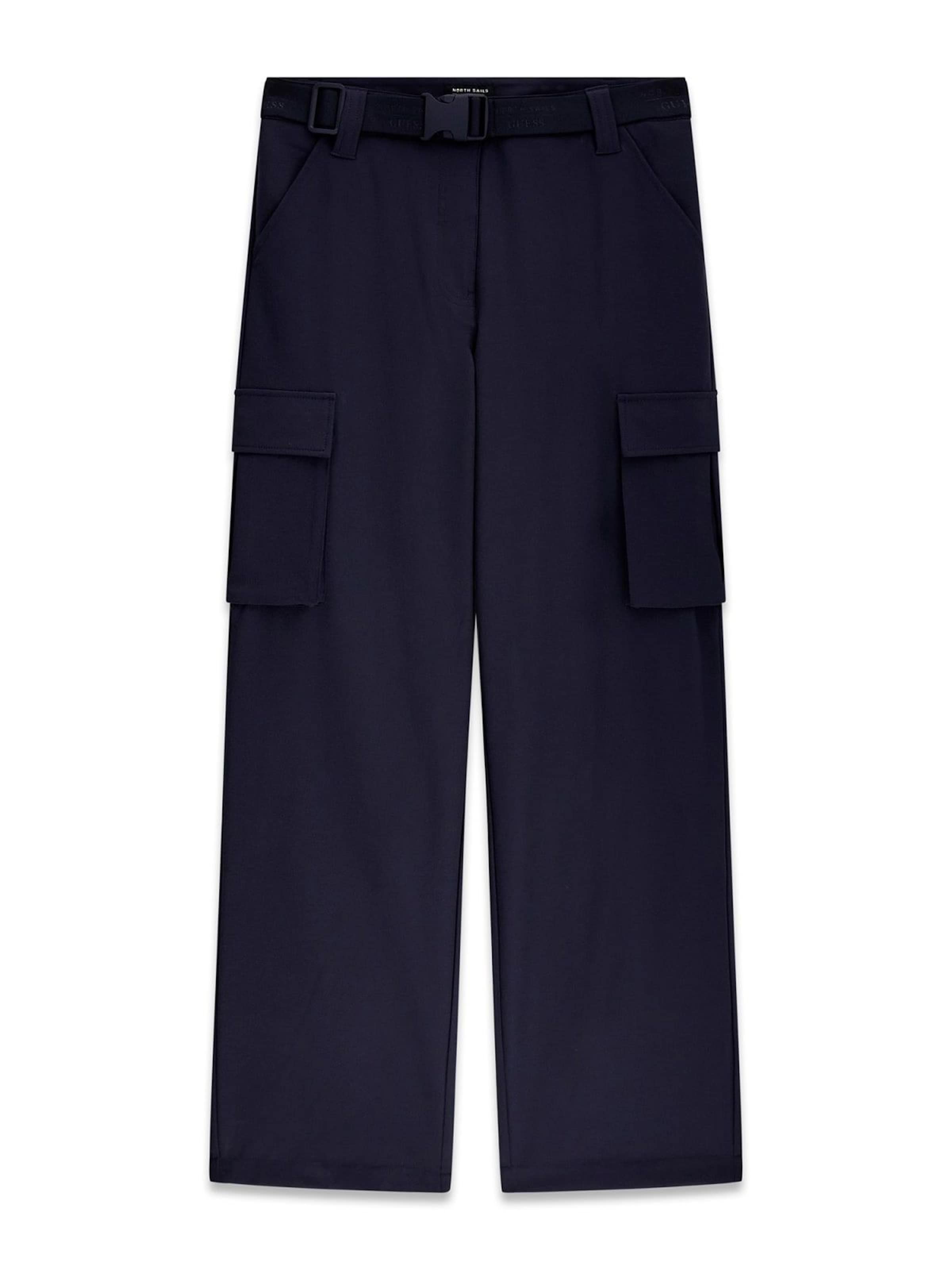 GUESS Trousers in Blue, Item view