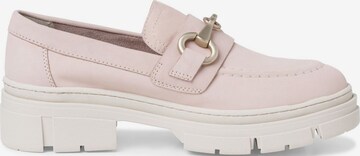 Chaussure basse TAMARIS en rose