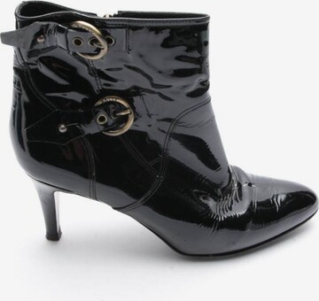 Bally Dress Boots in 38,5 in Black: front