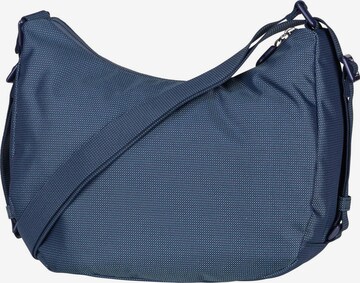 MANDARINA DUCK Crossbody Bag in Blue