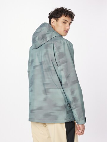 QUIKSILVER Outdoor jacket in Mixed colours