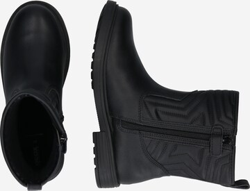 GEOX Boot in Black
