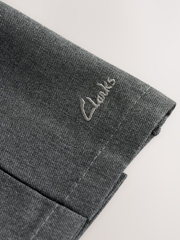 CLARKS Kleid in Grau